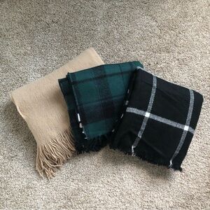 Scarves Bundle